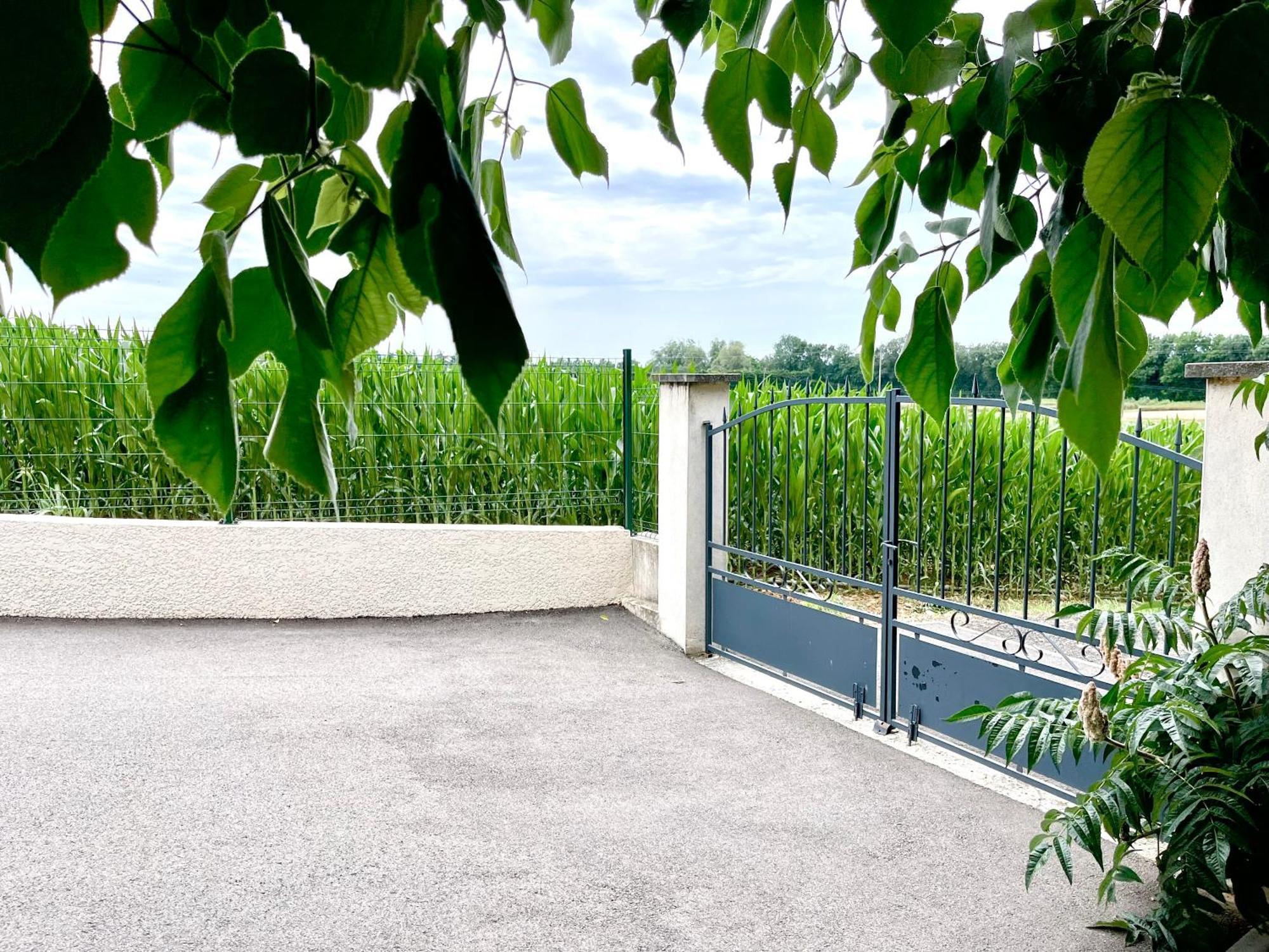 Villa La Belle Etoile Exterior foto
